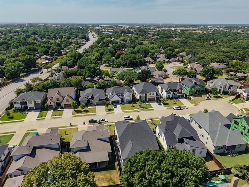 2081 Holt Way, Grapevine TX 76051 - Photo 3