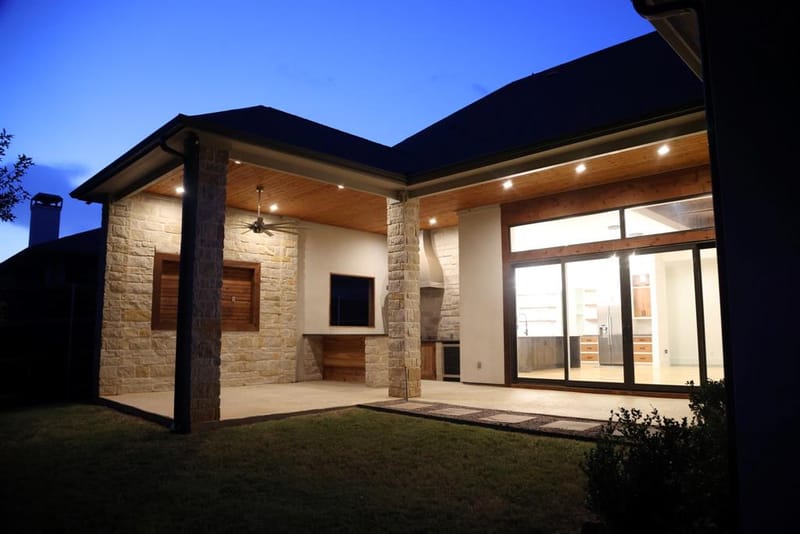 2081 Holt Way, Grapevine TX 76051 - Photo 37