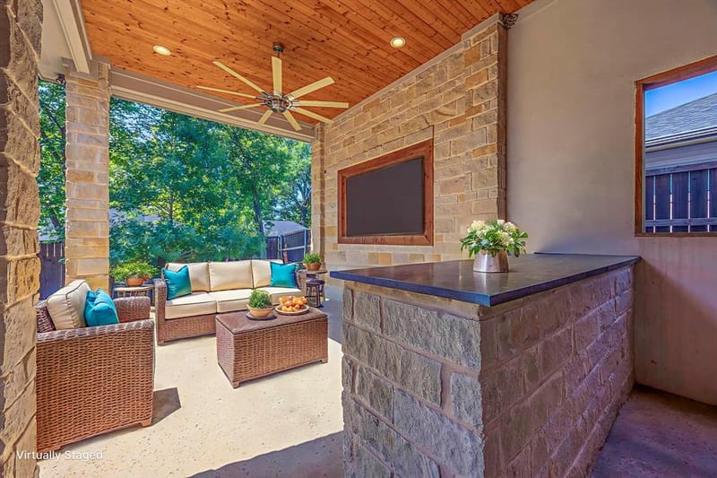 2081 Holt Way, Grapevine TX 76051 - Photo 11