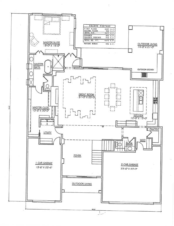 2081 Holt Way, Grapevine TX 76051 - Photo 35