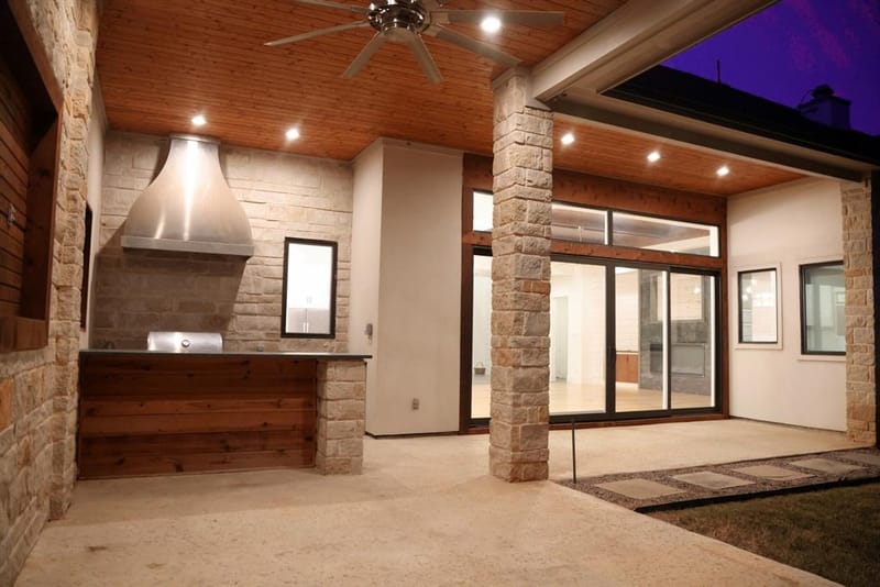 2081 Holt Way, Grapevine TX 76051 - Photo 39