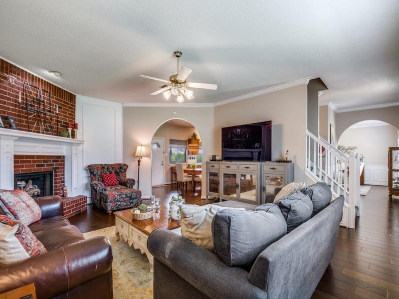 3121 Caribou Court, Mesquite TX 75181 - Photo 6