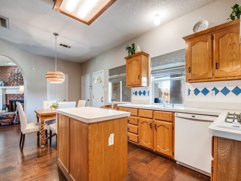 3121 Caribou Court, Mesquite TX 75181 - Photo 15