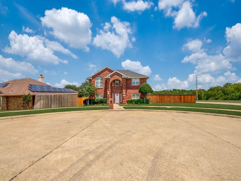 3121 Caribou Court, Mesquite TX 75181 - Photo 35
