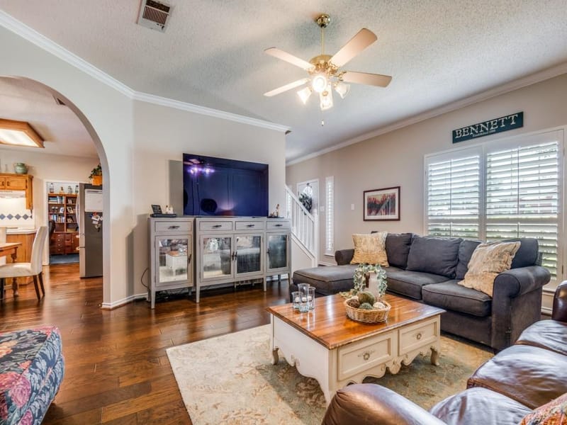 3121 Caribou Court, Mesquite TX 75181 - Photo 8