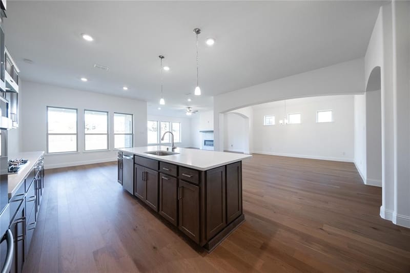 307 Symphony Avenue, Forney TX 75126 - Photo 5
