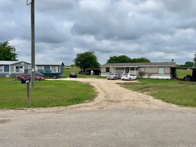 4200 Sunshine Lane, Alvarado TX 76009