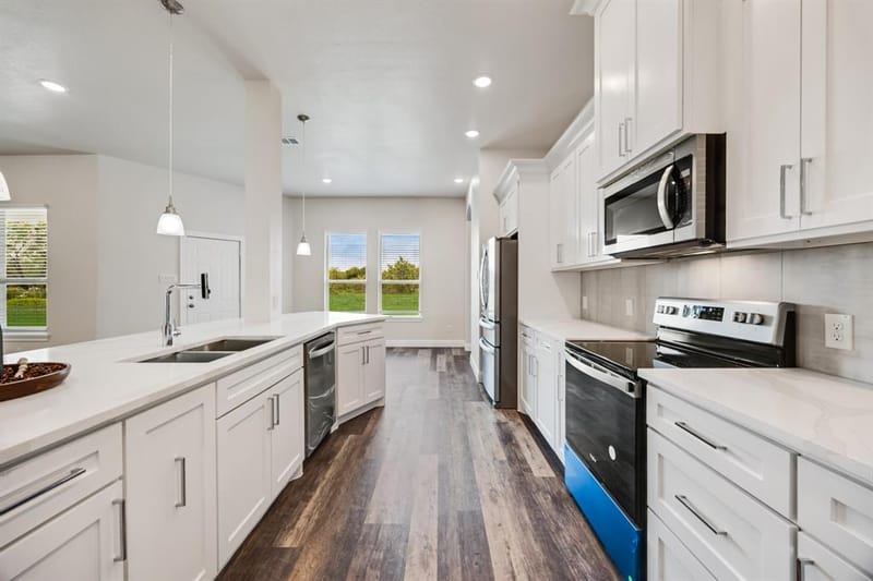 3334 Knight Street, Corsicana TX 75110 - Photo 6