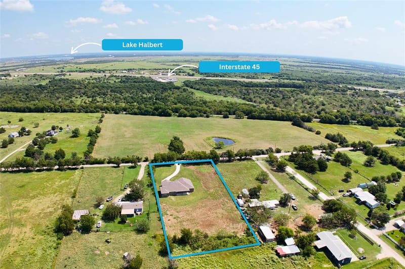 3334 Knight Street, Corsicana TX 75110 - Photo 35