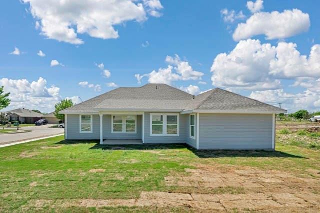 4036 Tarpon Springs Drive, Fort Worth TX 76123 - Photo 27