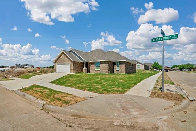 4036 Tarpon Springs Drive, Fort Worth TX 76123 - Photo 2
