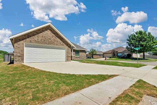4036 Tarpon Springs Drive, Fort Worth TX 76123 - Photo 3