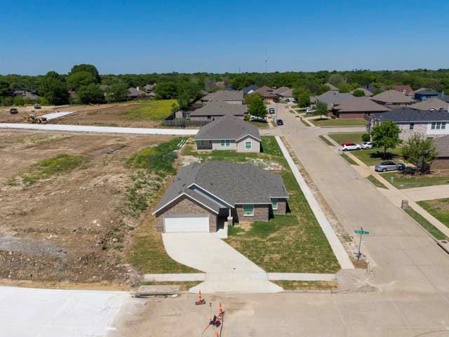 4036 Tarpon Springs Drive, Fort Worth TX 76123 - Photo 29