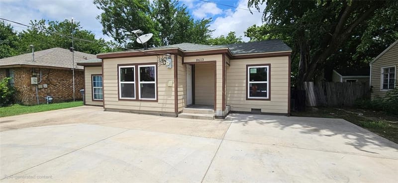 8613 Elam Road, Dallas TX 75217 - Photo 18