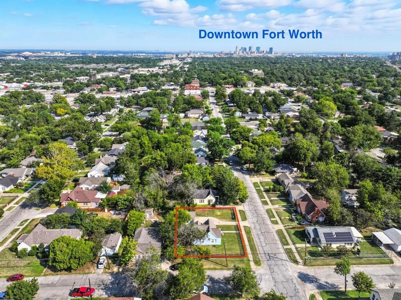 3244 Ryan Avenue, Fort Worth TX 76110 - Photo 27