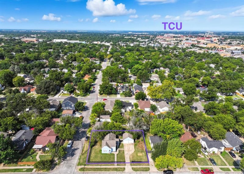 3244 Ryan Avenue, Fort Worth TX 76110 - Photo 26