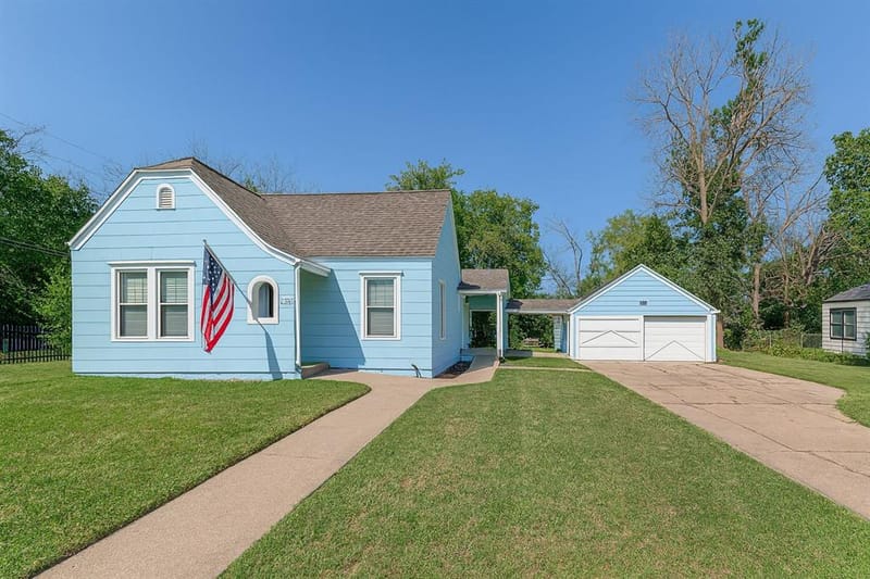 3244 Ryan Avenue, Fort Worth TX 76110 - Photo 30