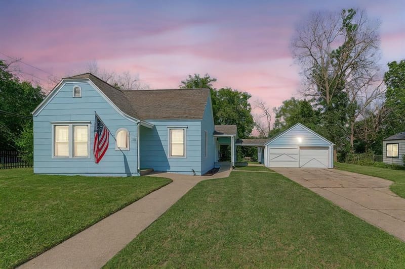 3244 Ryan Avenue, Fort Worth TX 76110 - Photo 29