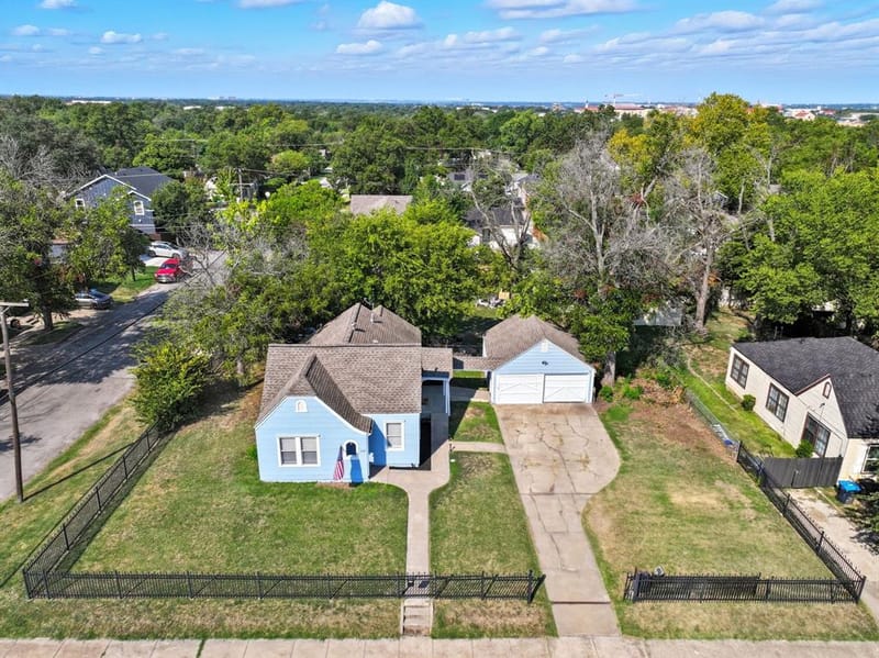 3244 Ryan Avenue, Fort Worth TX 76110 - Photo 25