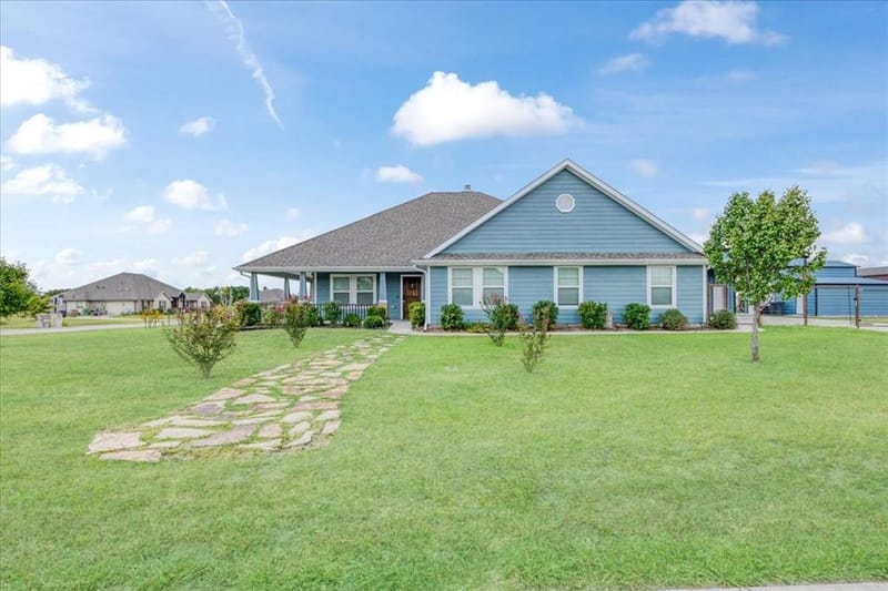 1974 Jana Way, Caddo Mills TX 75135