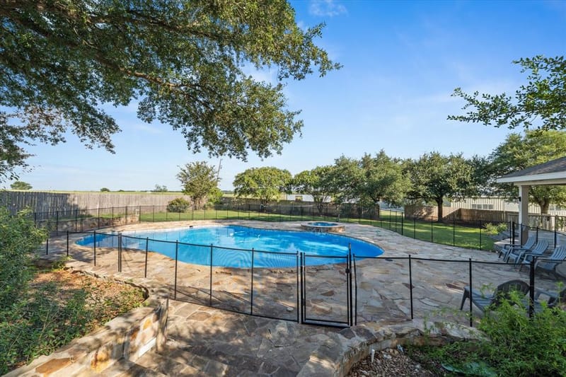 2275 W Moonlight Drive, Robinson TX 76706 - Photo 26