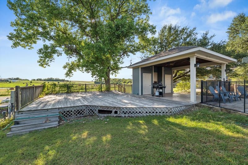 2275 W Moonlight Drive, Robinson TX 76706 - Photo 32