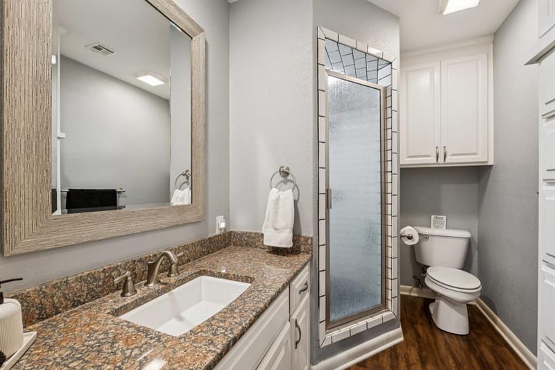 2275 W Moonlight Drive, Robinson TX 76706 - Photo 20