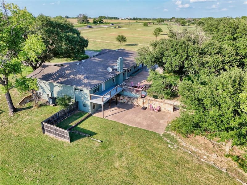 2275 W Moonlight Drive, Robinson TX 76706 - Photo 30