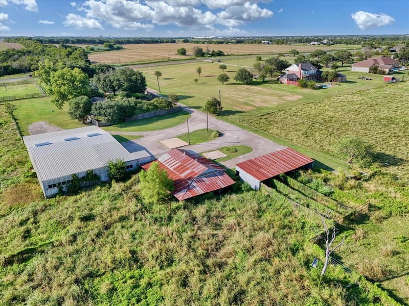 2275 W Moonlight Drive, Robinson TX 76706 - Photo 38