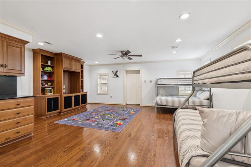 2275 W Moonlight Drive, Robinson TX 76706 - Photo 15