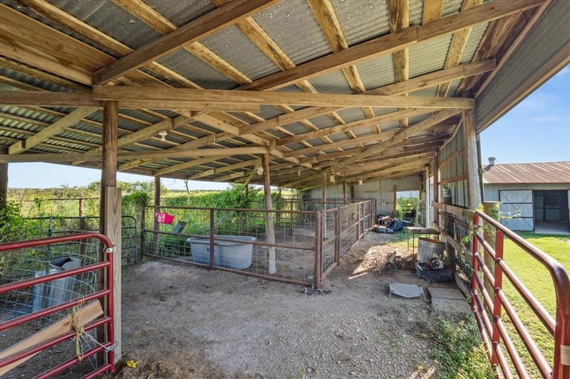 2275 W Moonlight Drive, Robinson TX 76706 - Photo 40