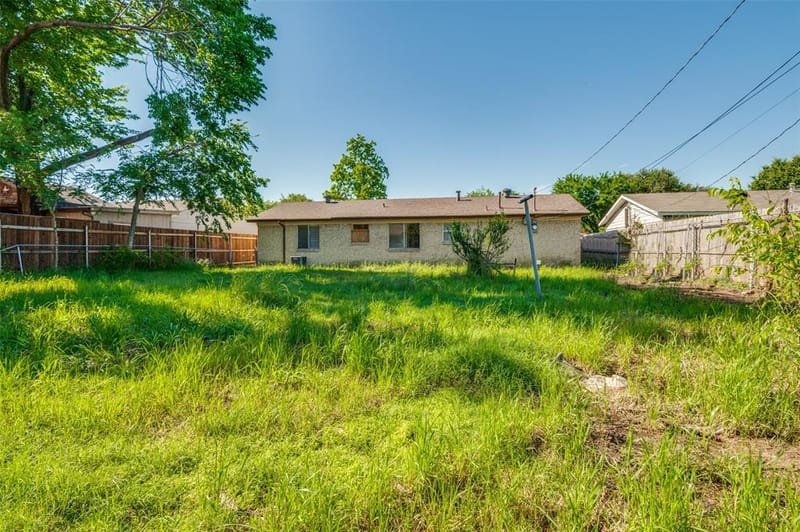 14217 Carla Drive, Balch Springs TX 75180 - Photo 23