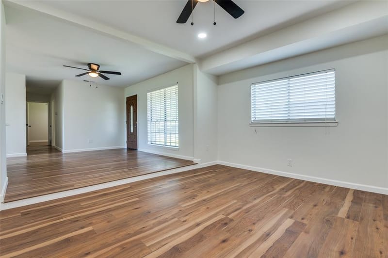 14217 Carla Drive, Balch Springs TX 75180 - Photo 2