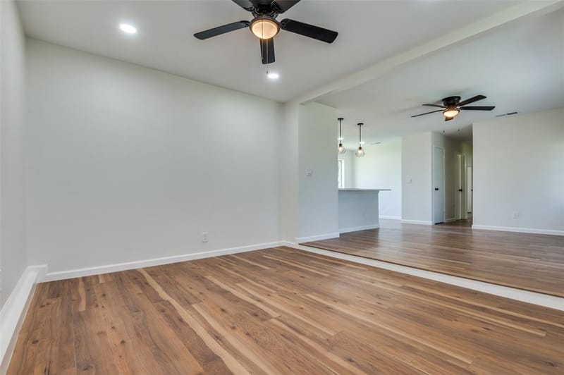 14217 Carla Drive, Balch Springs TX 75180 - Photo 6
