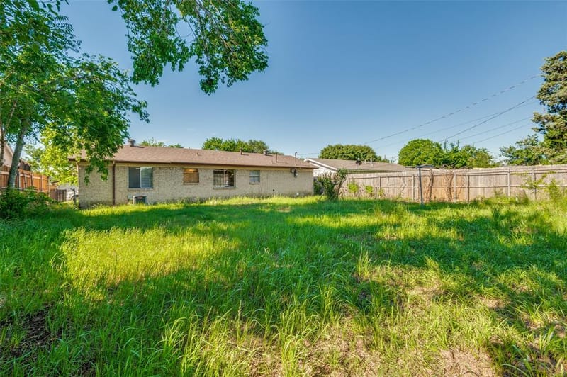 14217 Carla Drive, Balch Springs TX 75180 - Photo 22