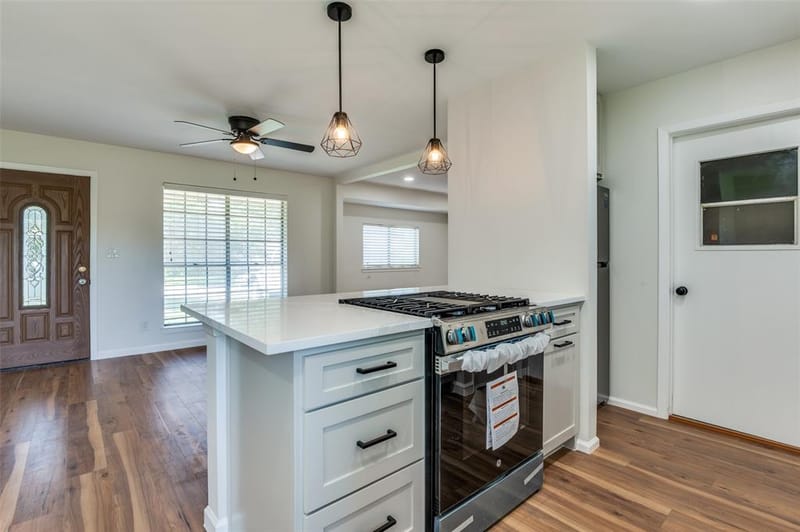14217 Carla Drive, Balch Springs TX 75180 - Photo 8