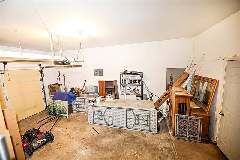 421 E Wilbarger Street, Bowie TX 76230 - Photo 26