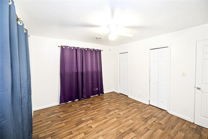 421 E Wilbarger Street, Bowie TX 76230 - Photo 18