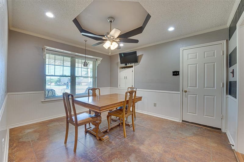 5764 Priscilla Lane, Kaufman TX 75142 - Photo 13