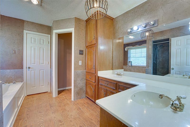 5764 Priscilla Lane, Kaufman TX 75142 - Photo 17