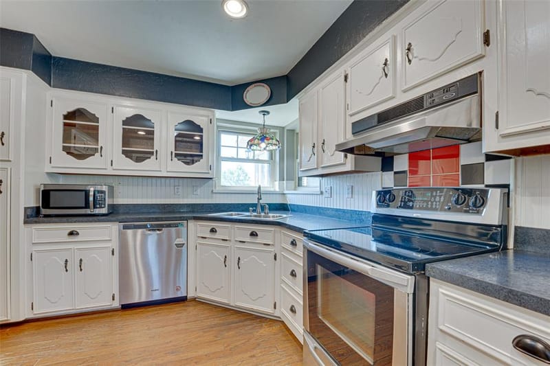 5764 Priscilla Lane, Kaufman TX 75142 - Photo 12