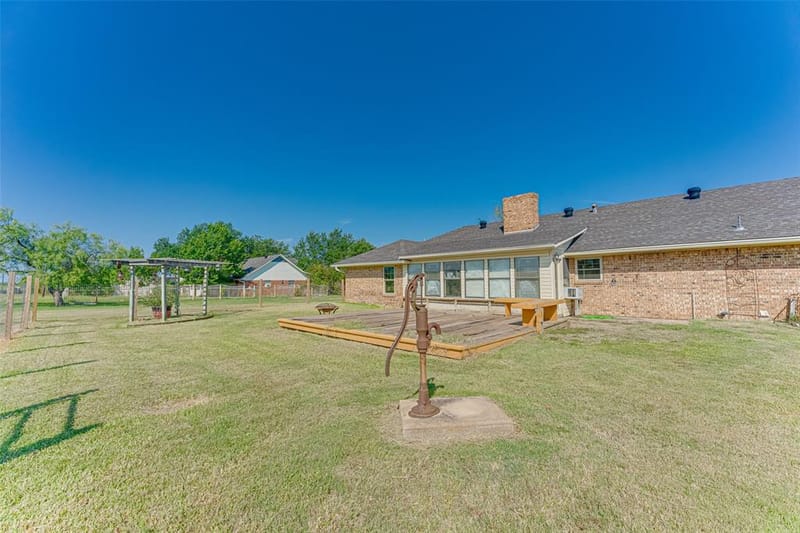 5764 Priscilla Lane, Kaufman TX 75142 - Photo 26