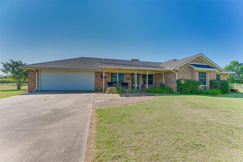 5764 Priscilla Lane, Kaufman TX 75142 - Photo 3