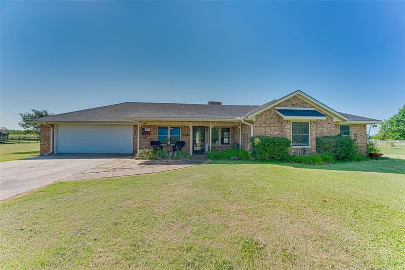 5764 Priscilla Lane, Kaufman TX 75142 - Photo 36
