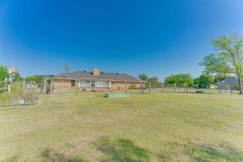 5764 Priscilla Lane, Kaufman TX 75142 - Photo 30