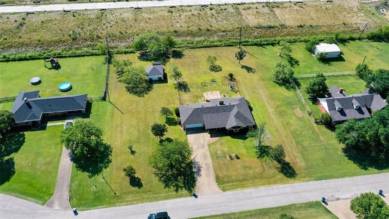 5764 Priscilla Lane, Kaufman TX 75142 - Photo 34