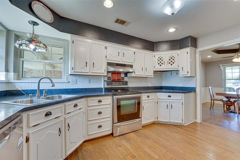 5764 Priscilla Lane, Kaufman TX 75142 - Photo 10