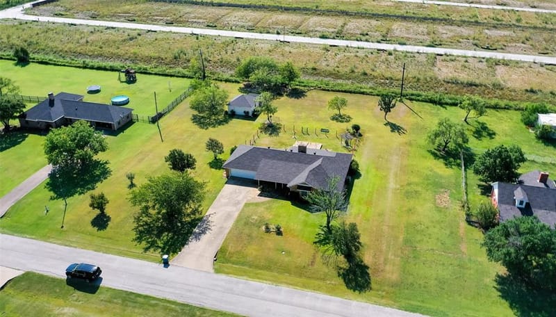 5764 Priscilla Lane, Kaufman TX 75142 - Photo 33
