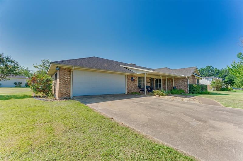 5764 Priscilla Lane, Kaufman TX 75142 - Photo 37