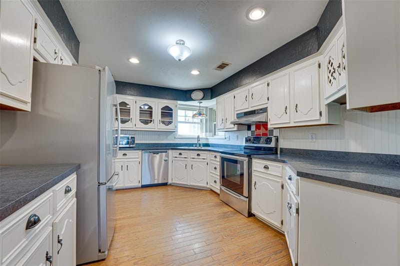 5764 Priscilla Lane, Kaufman TX 75142 - Photo 11